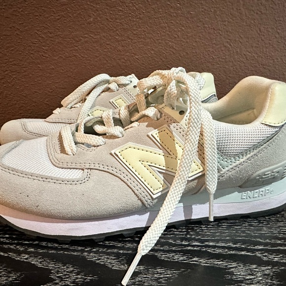 New balance 574 - Picture 3 of 5